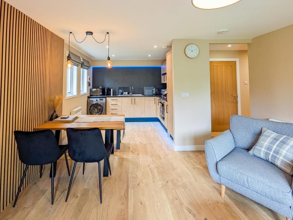 Highland Cow Apartment Apartment in Inverness