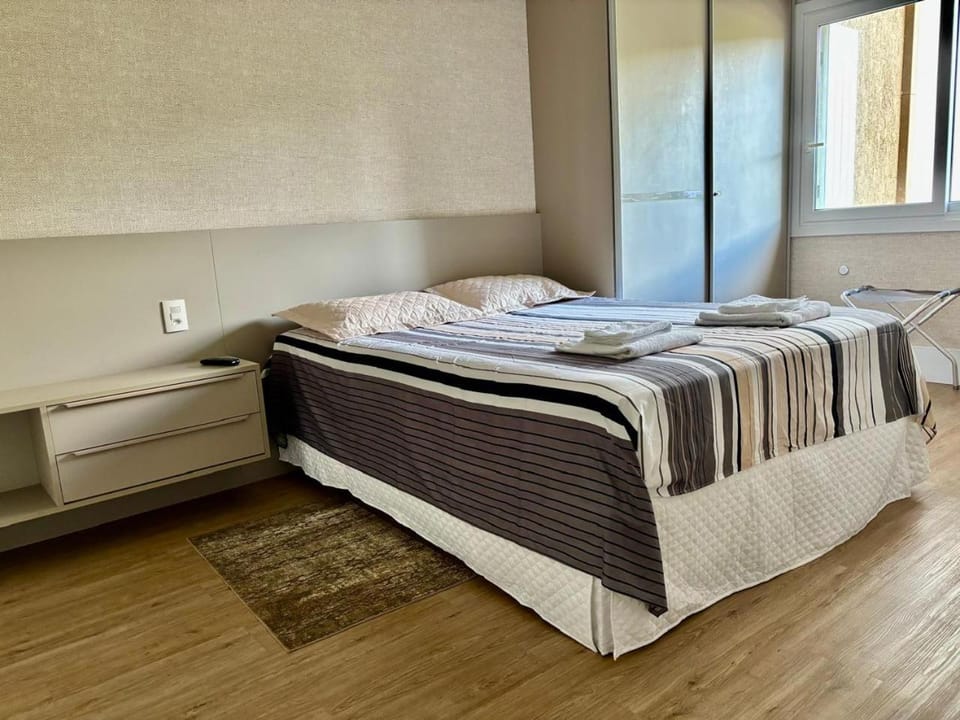 Altos da Bela Vista Apartment in Gramado