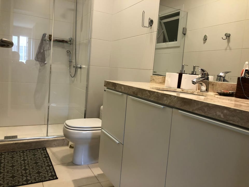 Altos da Bela Vista Apartment in Gramado
