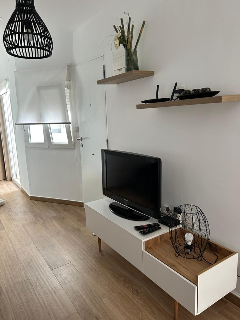Del Carmen Apartment in Vinaròs
