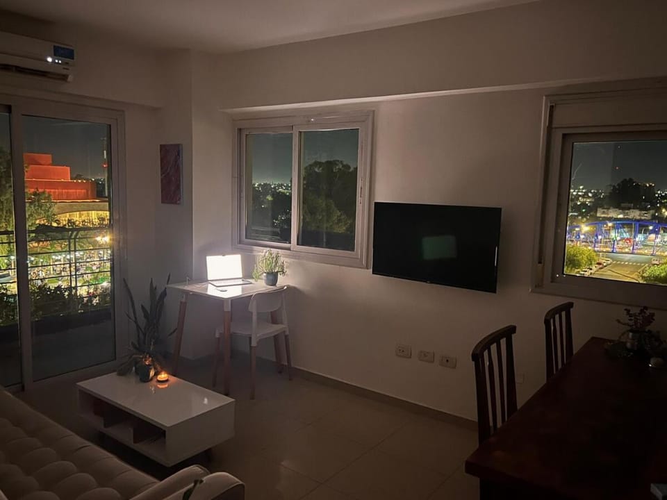 Andean Viewpoint Apartment in San Juan
