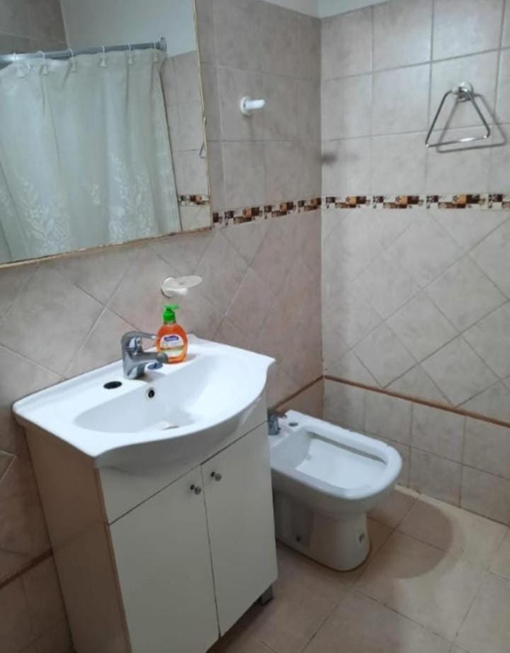 La Yvon House in Villa Mercedes