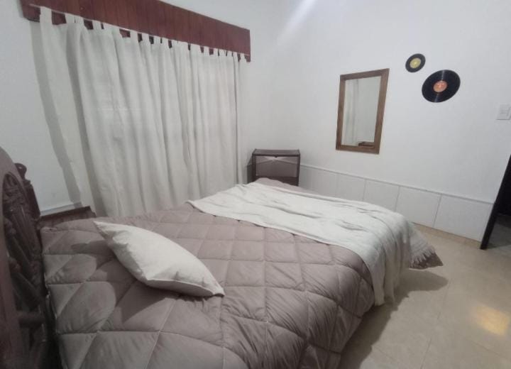 La Yvon House in Villa Mercedes
