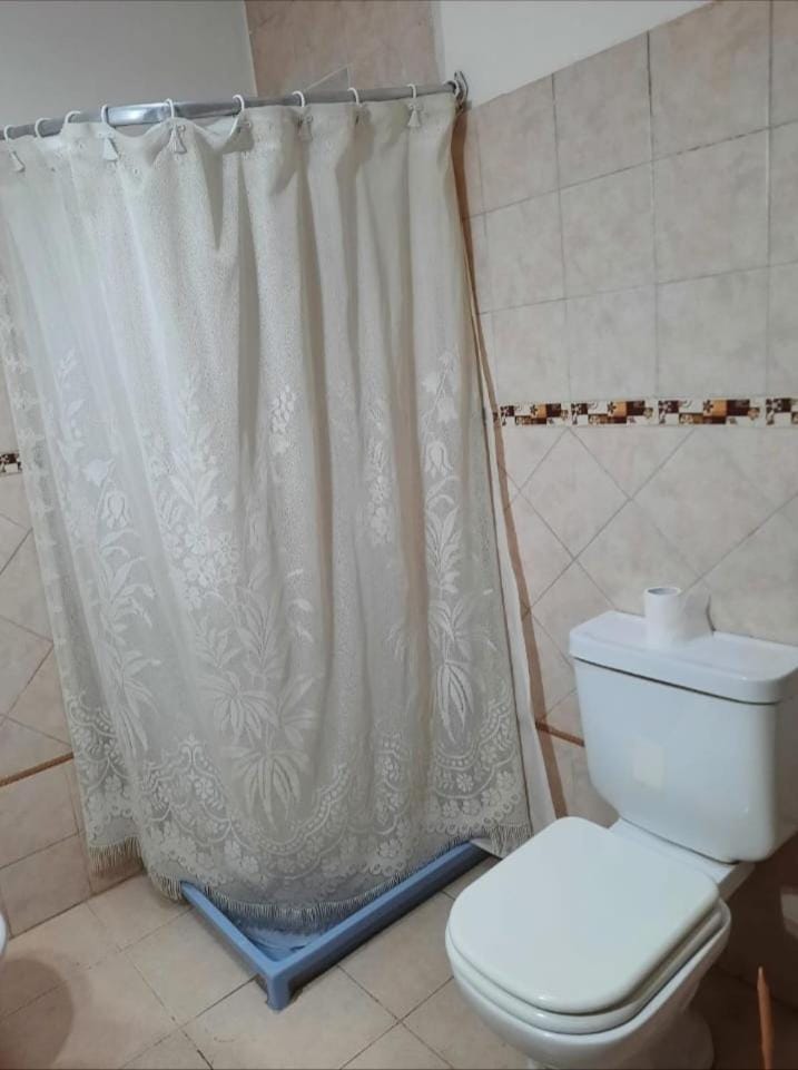 La Yvon House in Villa Mercedes