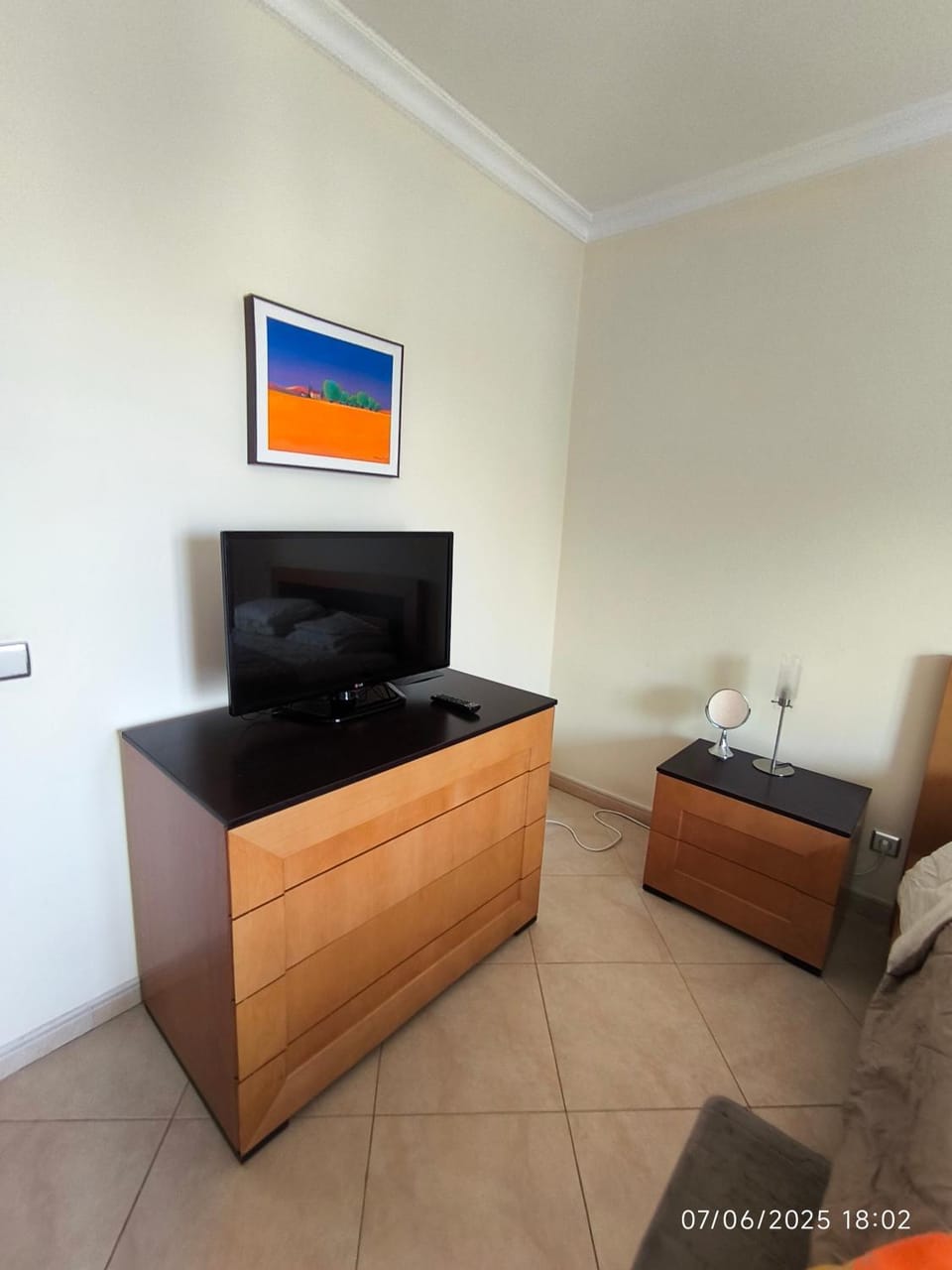 Quarto Apartamento em Tavira Vacation rental in Tavira