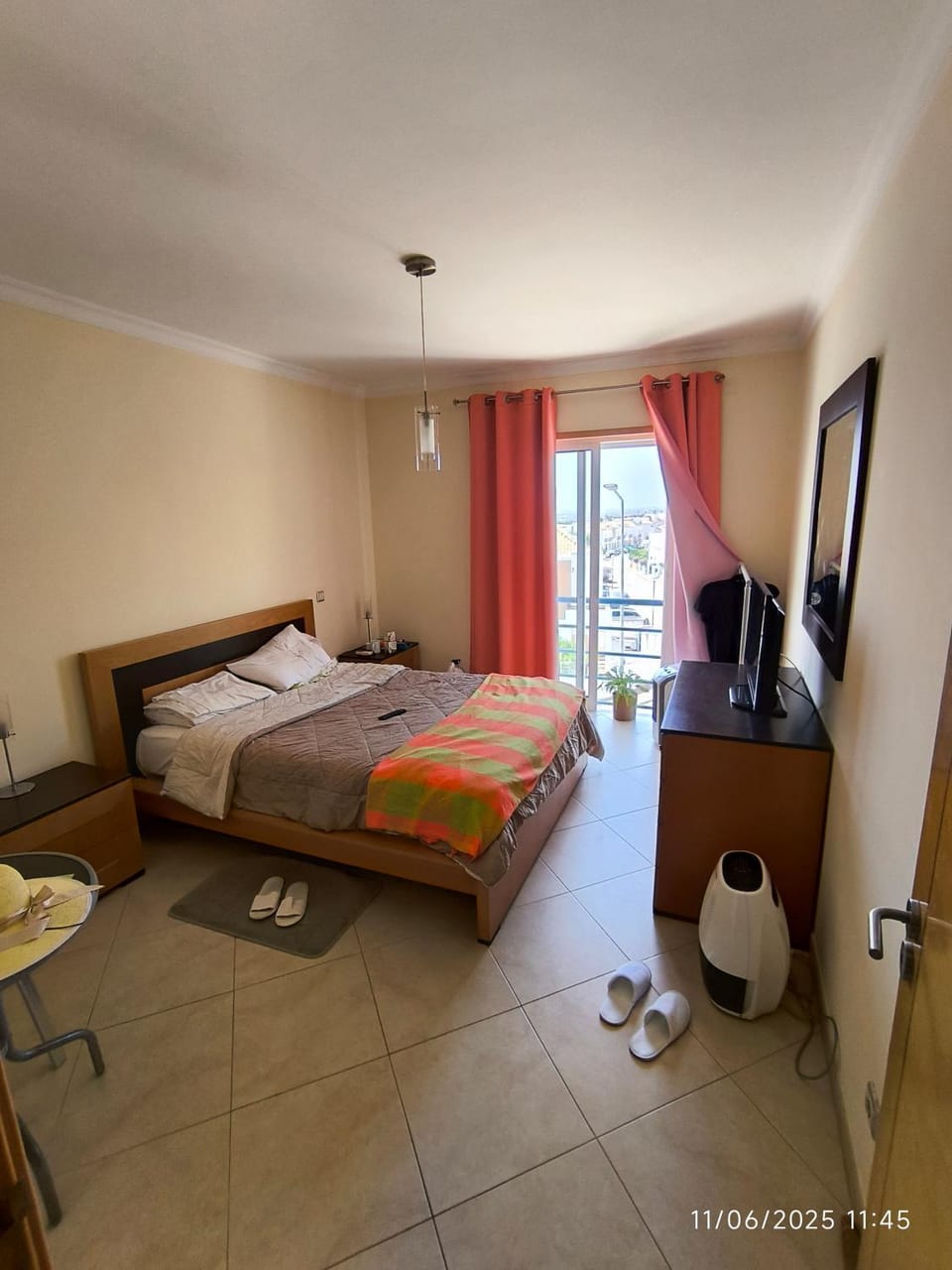 Quarto Apartamento em Tavira Vacation rental in Tavira