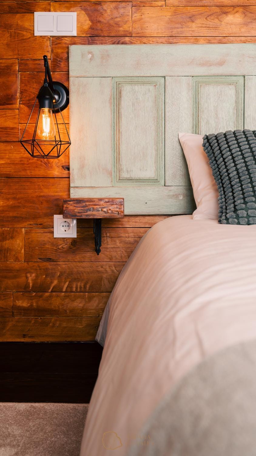 Tapada dos Vales Farm Stay in Porto District