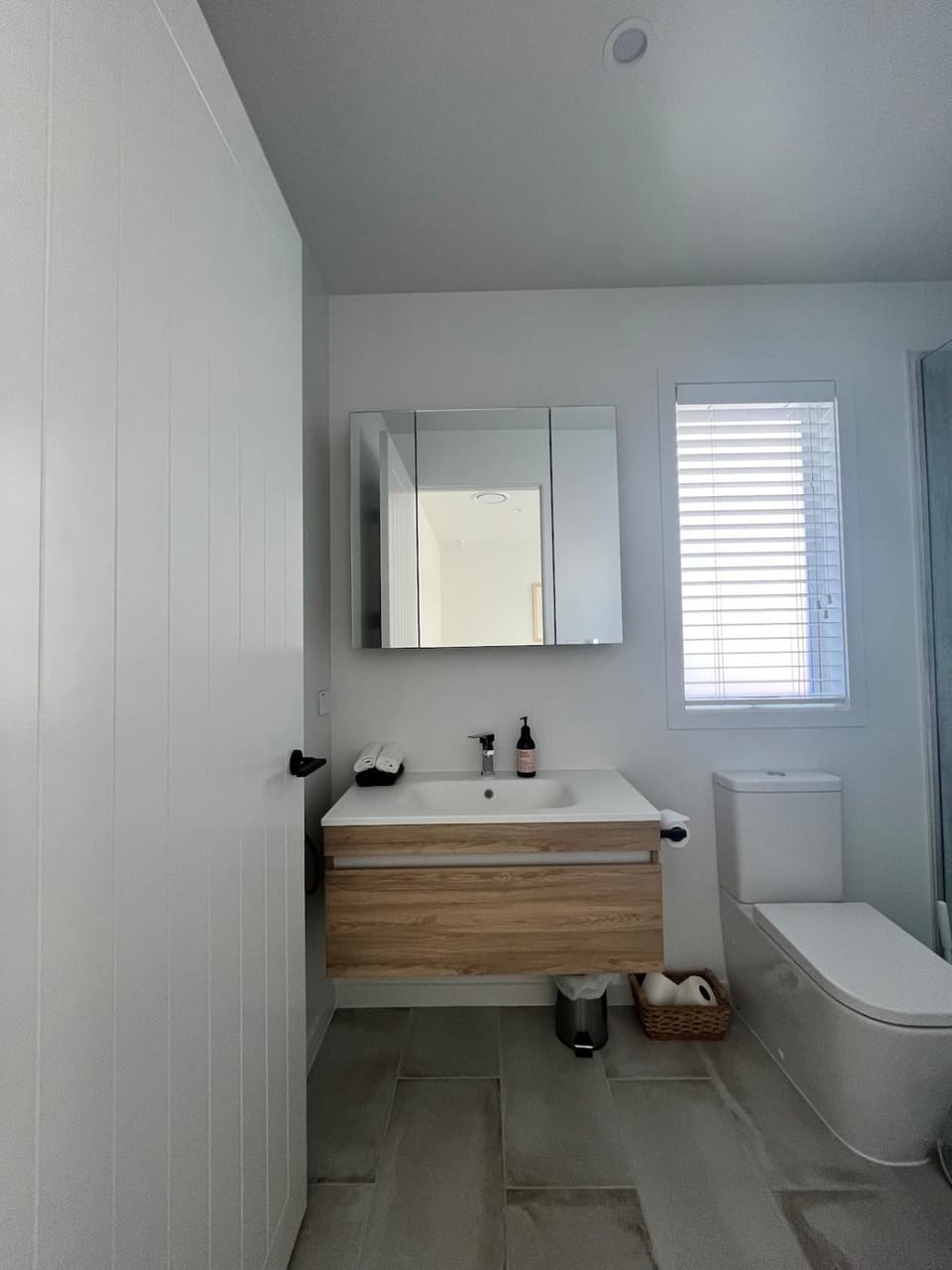 Sea Escape Apartment in Whitianga