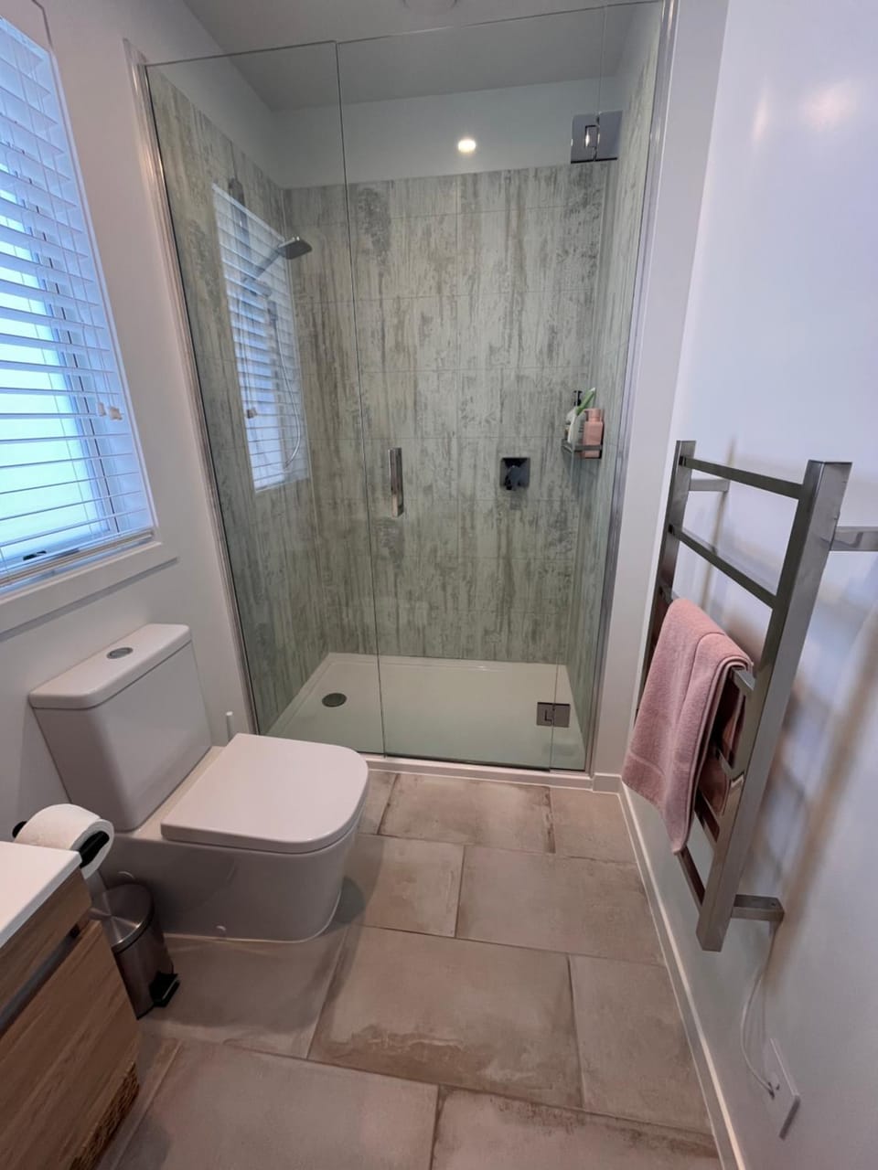 Sea Escape Apartment in Whitianga