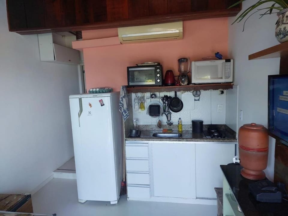 Mirante da babilônia Apartment in Rio de Janeiro