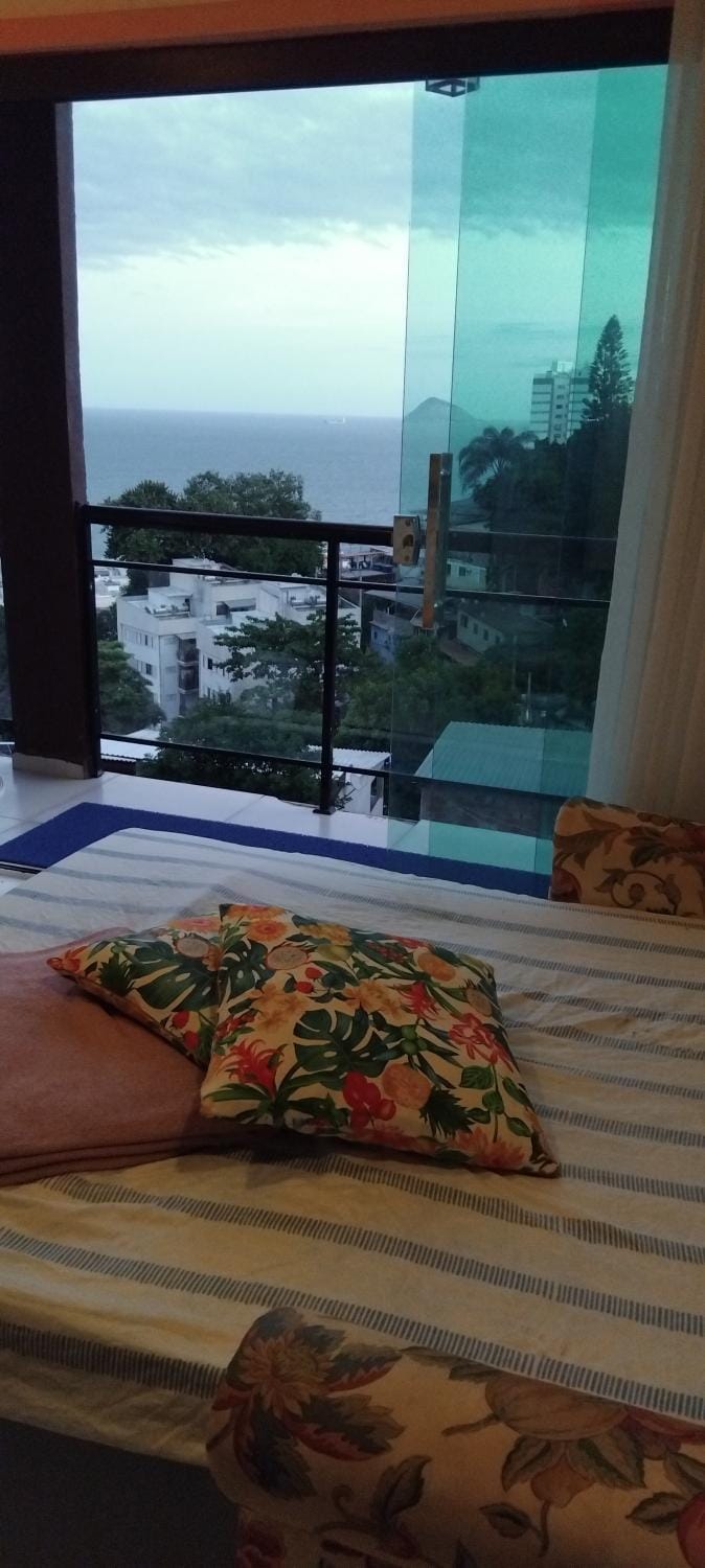 Mirante da babilônia Apartment in Rio de Janeiro