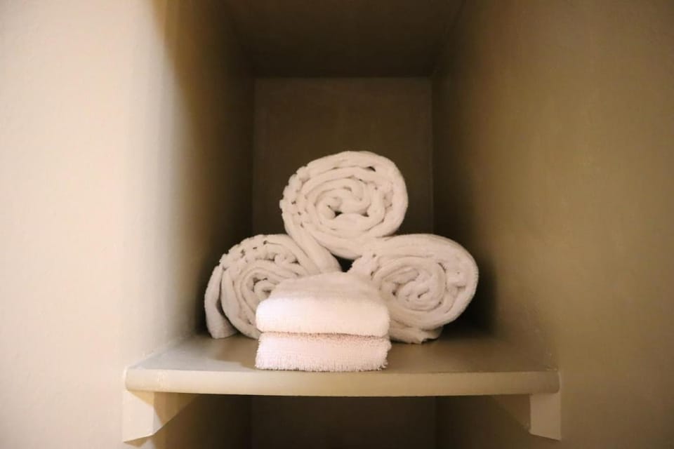 towels