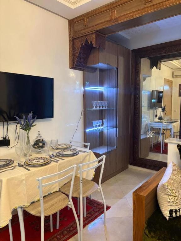 Cozy Abouab Gueliz apartment Apartment in Marrakesh