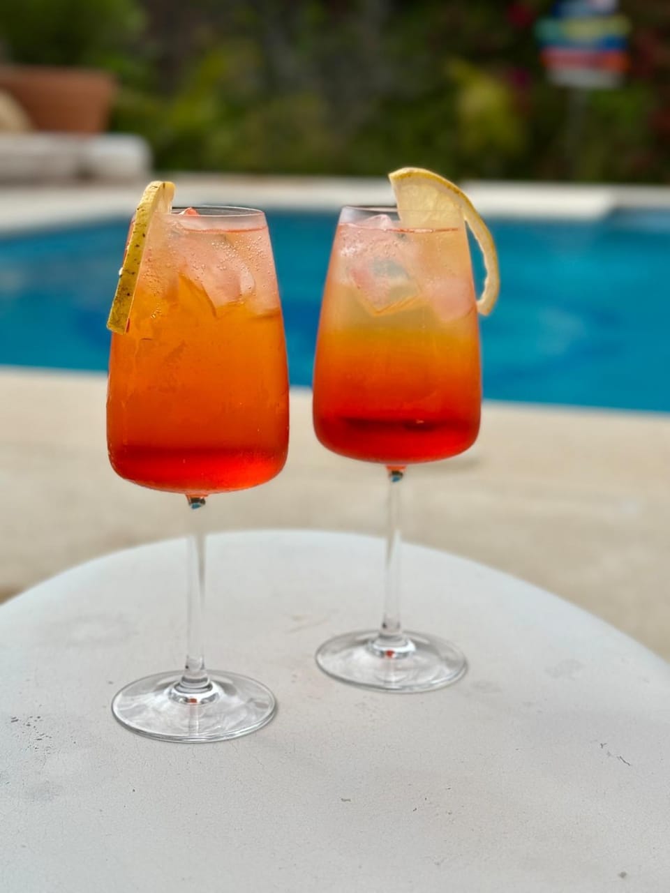 Drinks