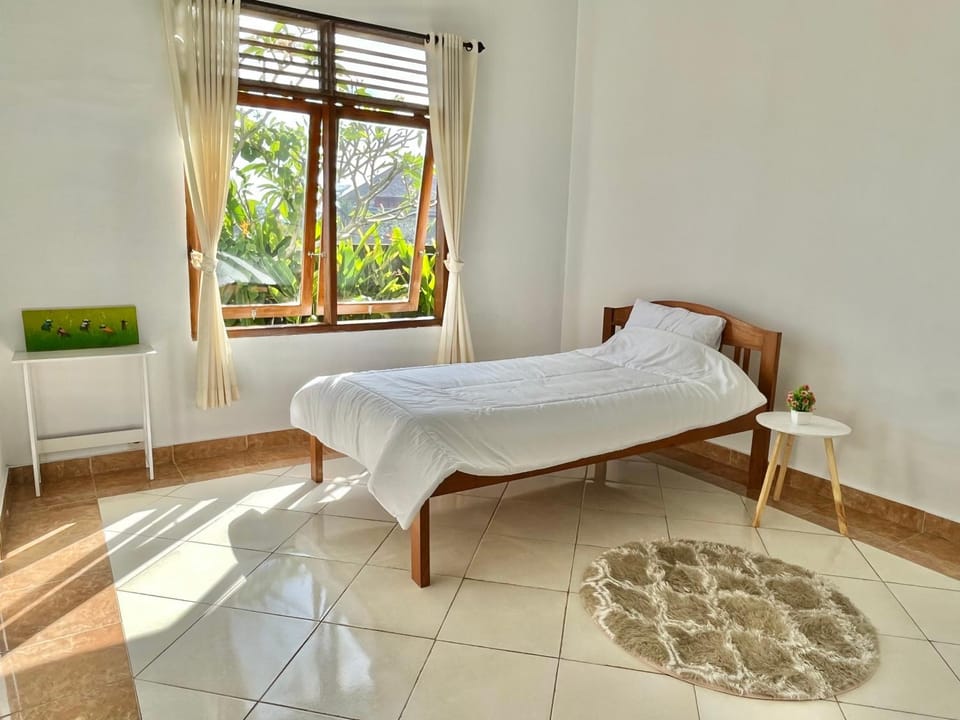 Zoe House House in Bali