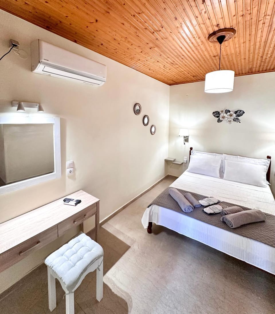KayS Place Corfu Apartment in Peloponnese, Western Greece and the Ionian