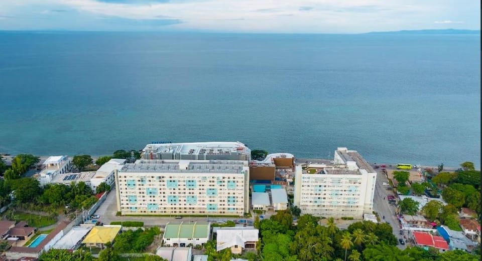 Bienvenida Condotel Apartment in Dumaguete