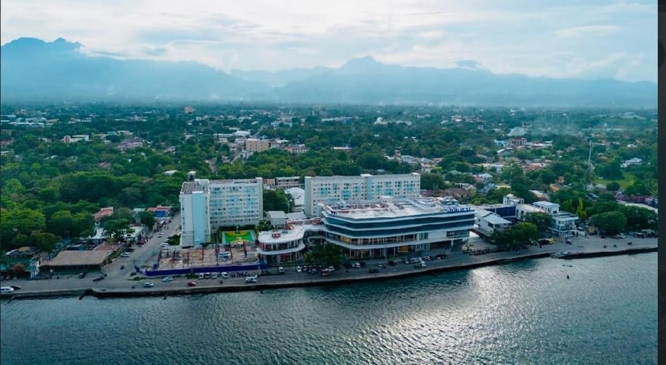 Bienvenida Condotel Apartment in Dumaguete