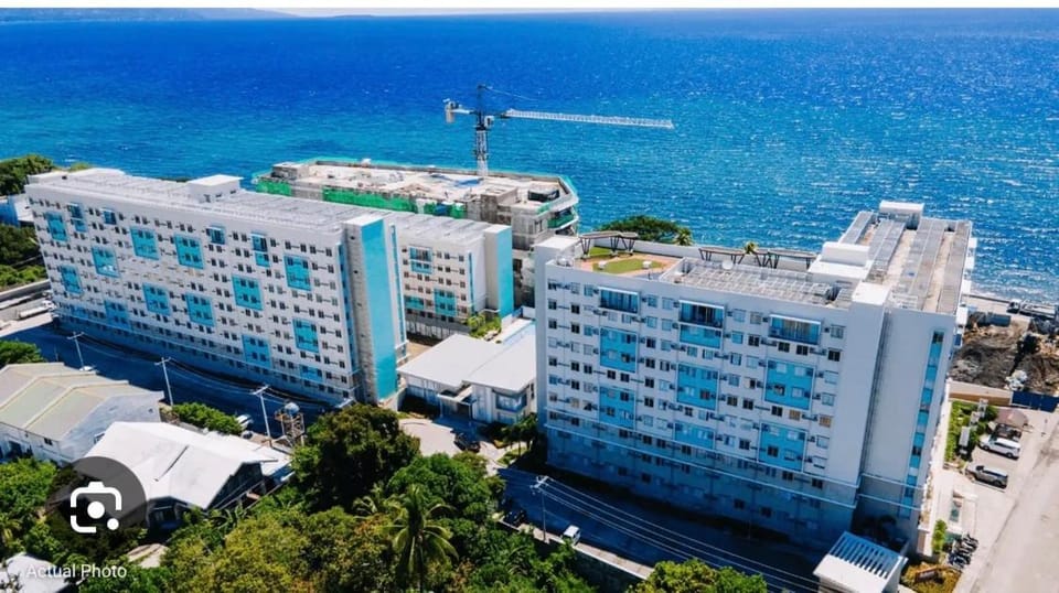 Bienvenida Condotel Apartment in Dumaguete