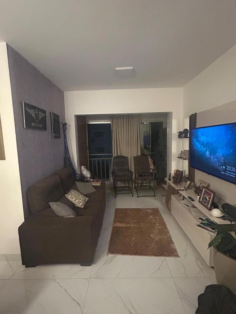 APTO por TEMPORADA - COP30 Apartment in Belém