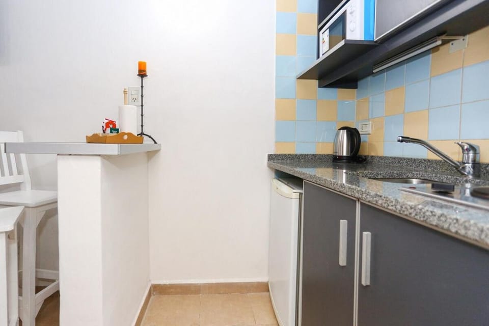 Irigoyen Freyre Monoambiente Apartment in Santa Fe