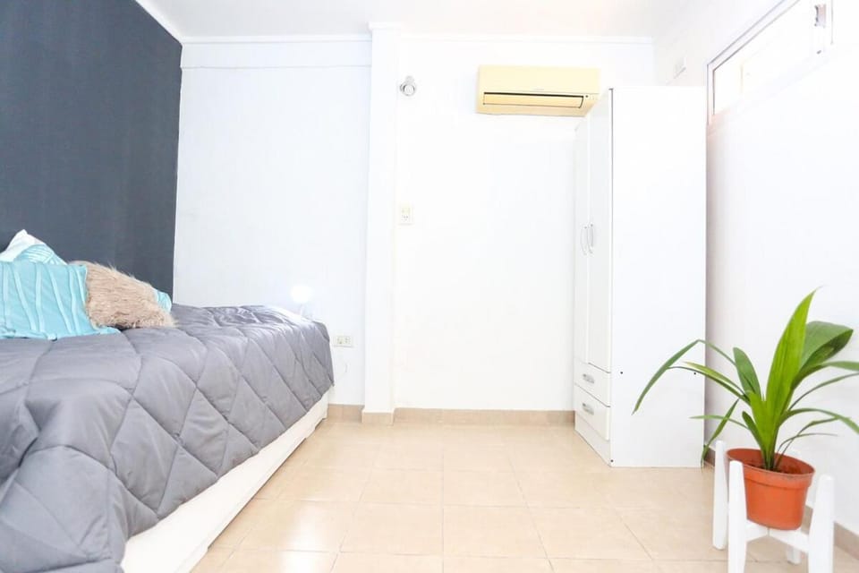 Irigoyen Freyre Monoambiente Apartment in Santa Fe