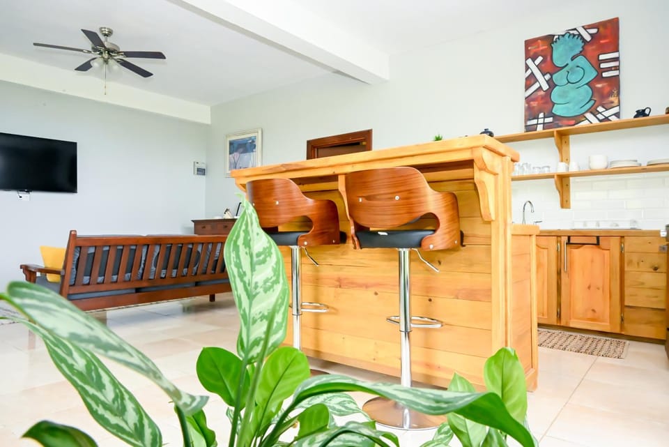 TV and multimedia, Kitchen or kitchenette