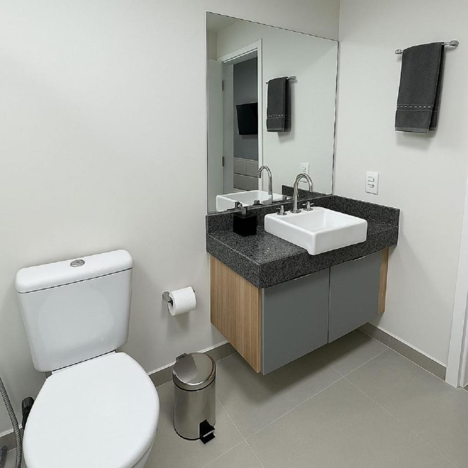 TD 110 Exclusivo Apartamento Na Vila Mariana, Poucos Metros do Metrô Vila Mariana ! Apartment in Sao Paulo City