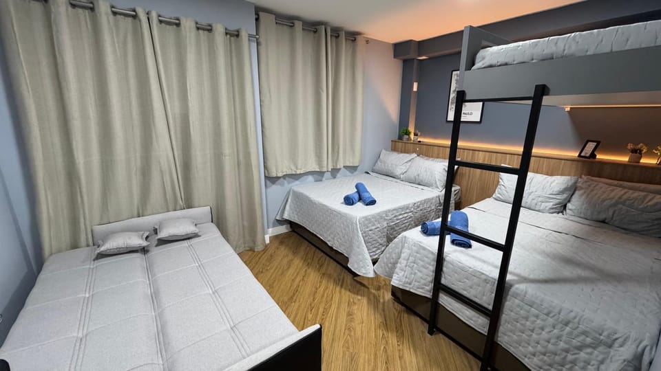 TD 110 Exclusivo Apartamento Na Vila Mariana, Poucos Metros do Metrô Vila Mariana ! Apartment in Sao Paulo City