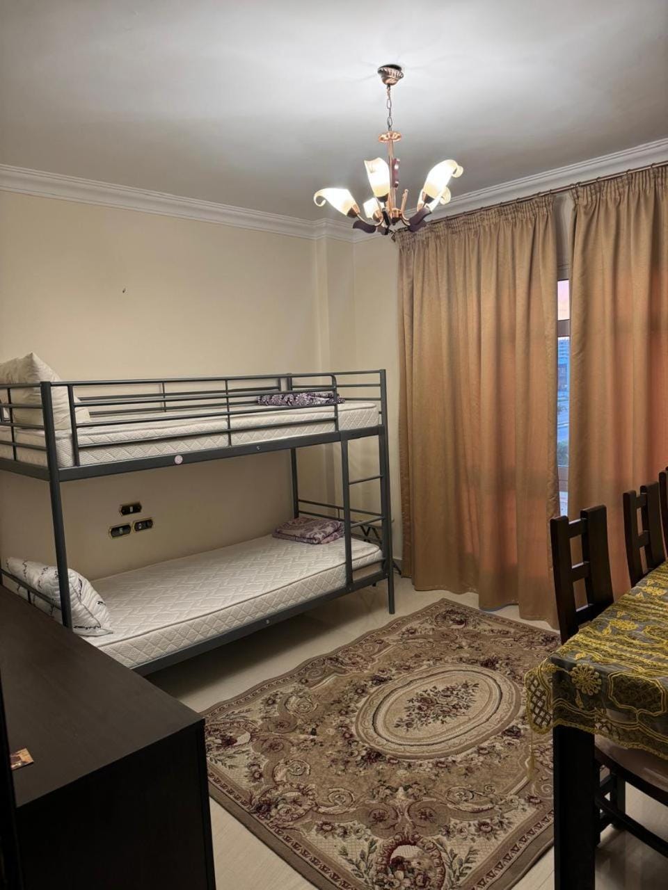 Madinaty Apartment in Cairo Governorate