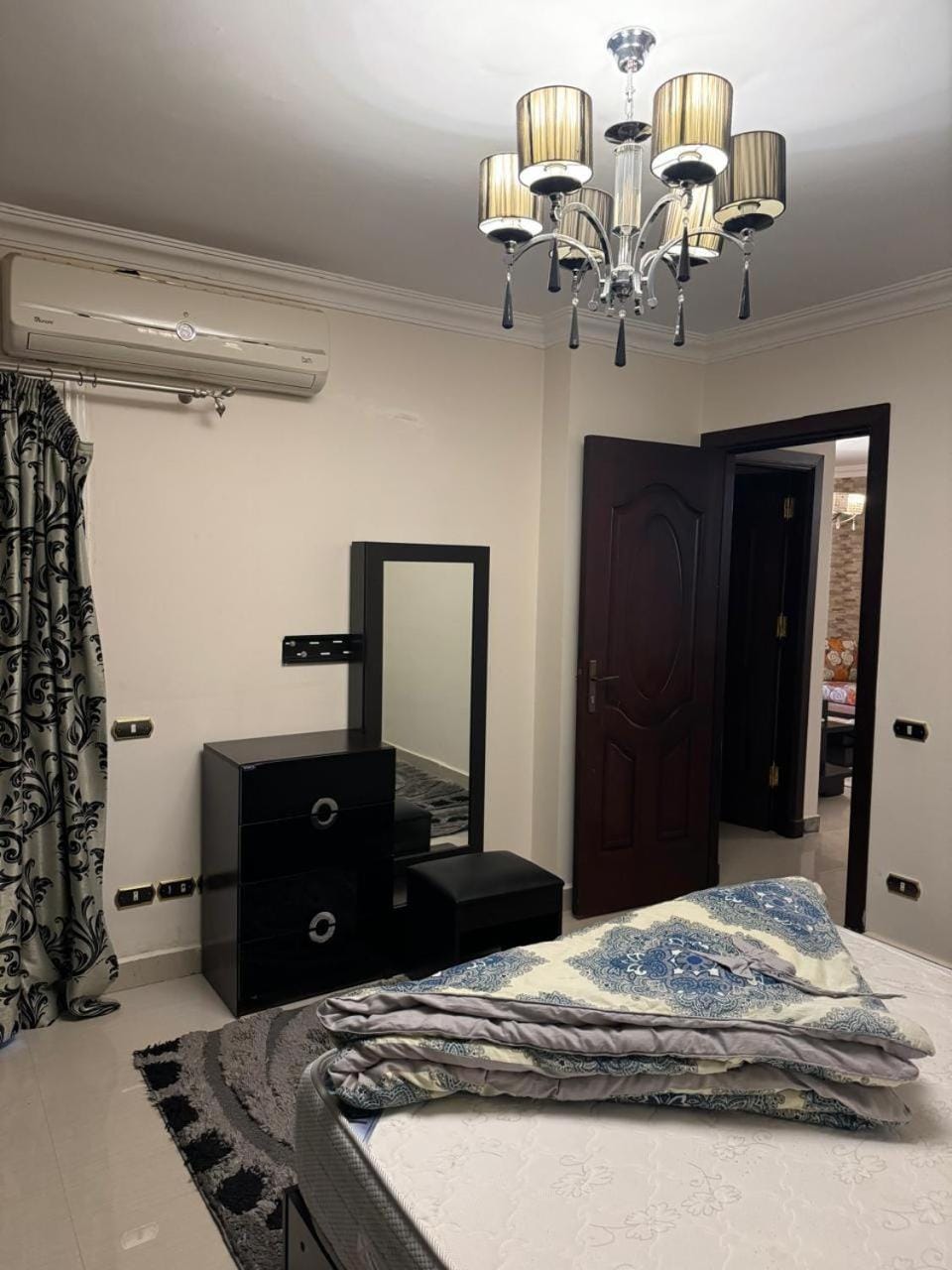 Madinaty Apartment in Cairo Governorate