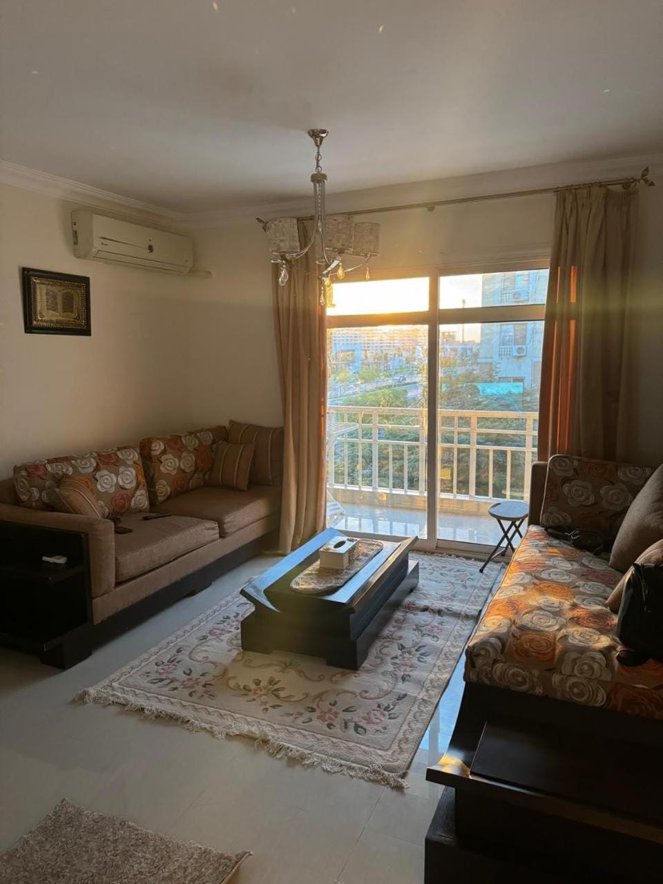 Madinaty Apartment in Cairo Governorate