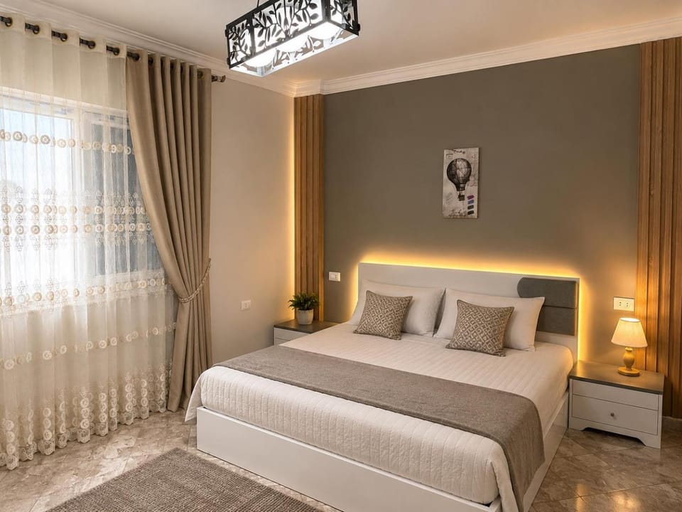 Marselia beach 4 for families only Apartment in Egypt