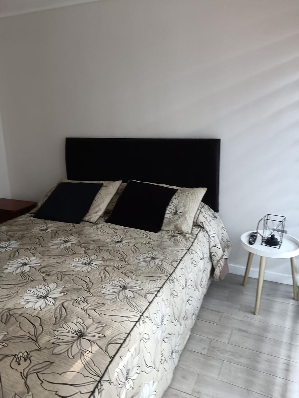 Departamento Rondizzoni cercano a Movistar Arena y a 2 minutos del metro Apartment in Santiago