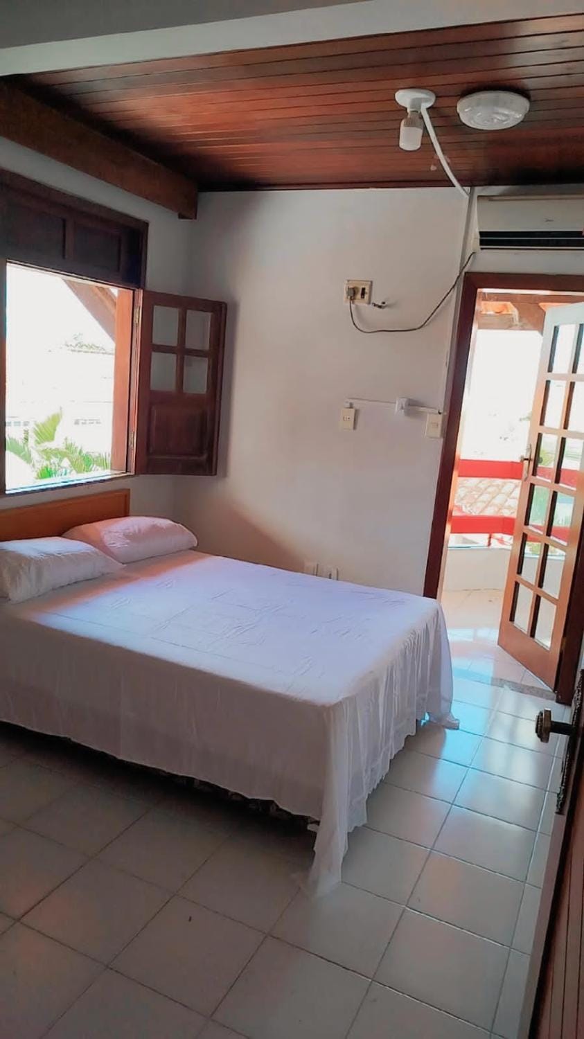 Hotel raizes Apartment in State of Bahia
