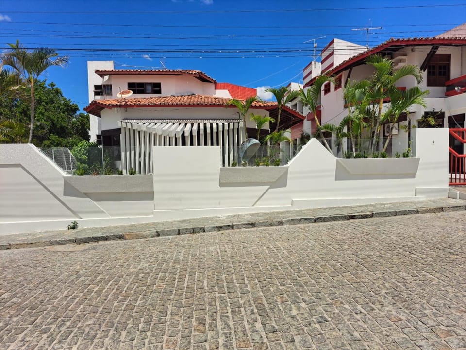 Hotel raizes Apartment in State of Bahia