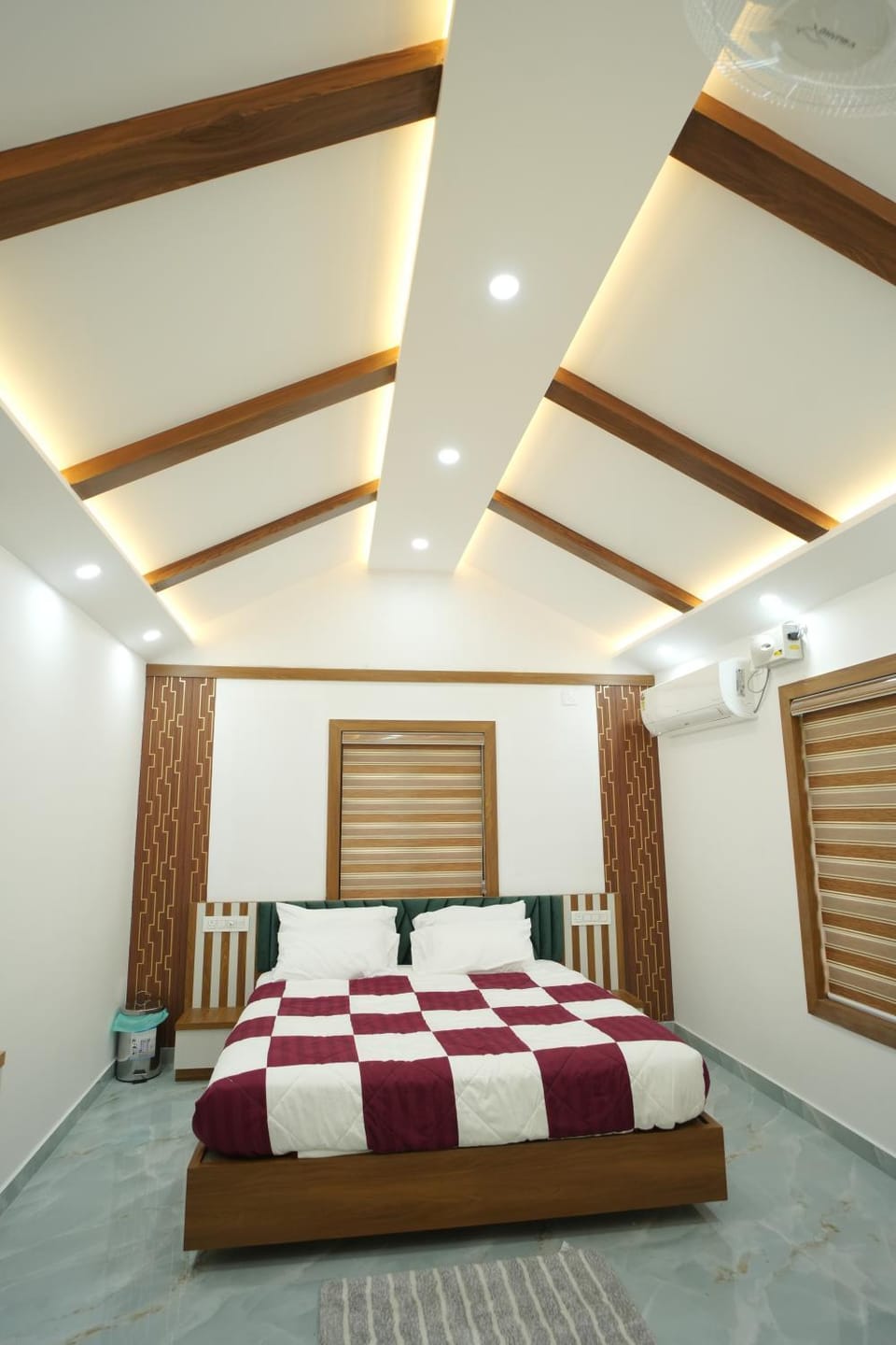 Wayanadanhuts Home Stay Apartment in Kerala