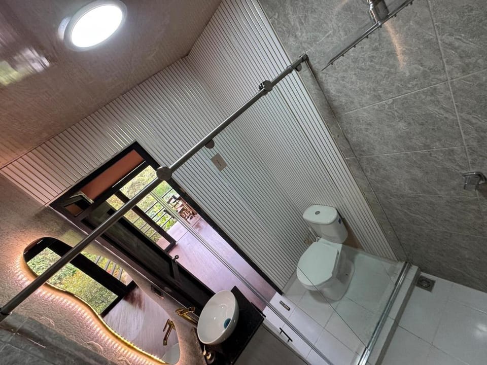 Tesoro Quimbaya Chalet in Risaralda