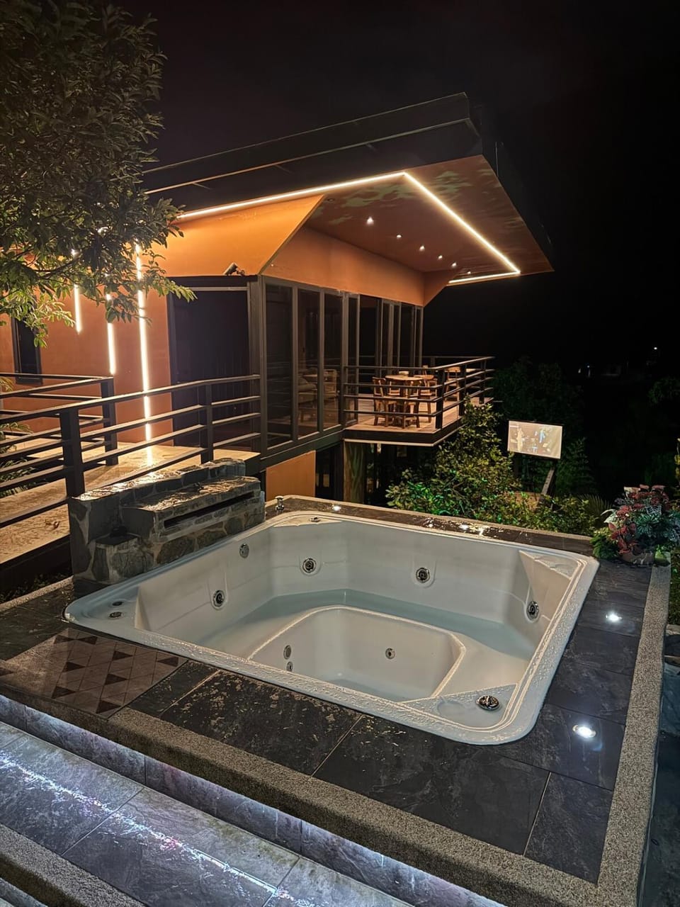 Tesoro Quimbaya Chalet in Risaralda