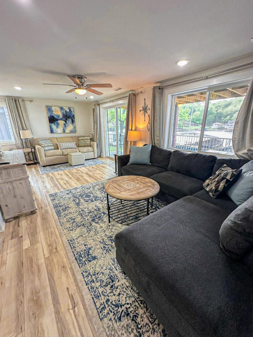 Redhead Cove-3Bed2BathDockGrillFirepit-10PP House in Osage Beach