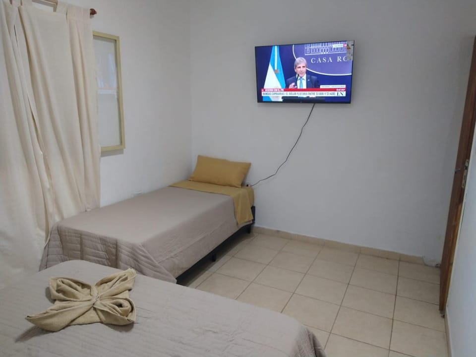 Depa norte Apartment in La Rioja