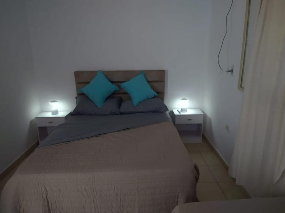 Depa norte Apartment in La Rioja