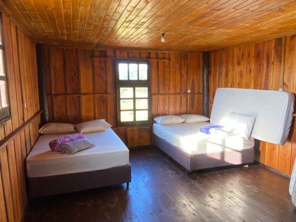 Casa Celeiro House in State of Santa Catarina