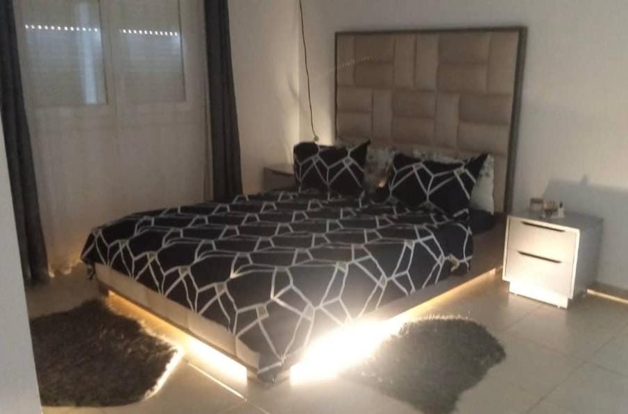 jardin des fleurs Apartment in Oran