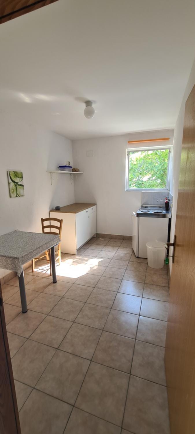 Apartment Twins Apartment in Zadar County
