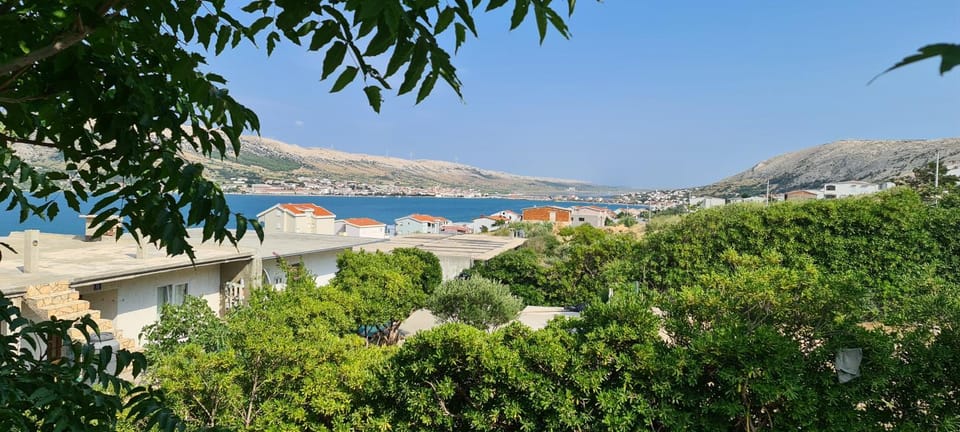 Apartment Twins Apartment in Zadar County