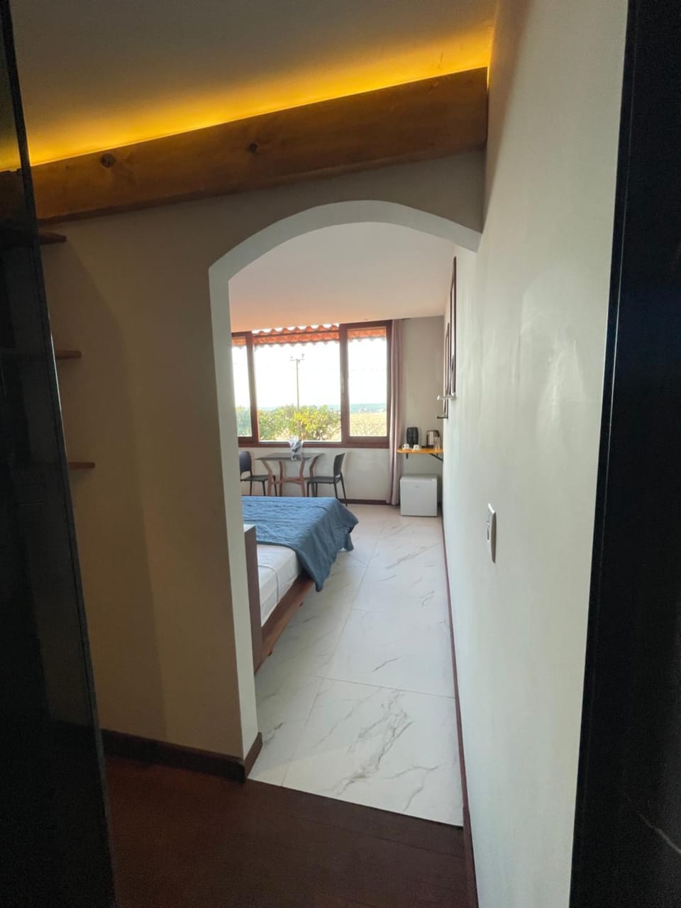 Madame Beach suite Hotel in State of Rio Grande do Norte, Brazil