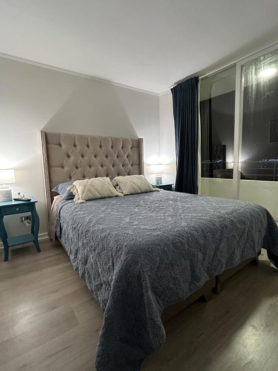 Departamento en Quintero Apartment in Valparaíso Region