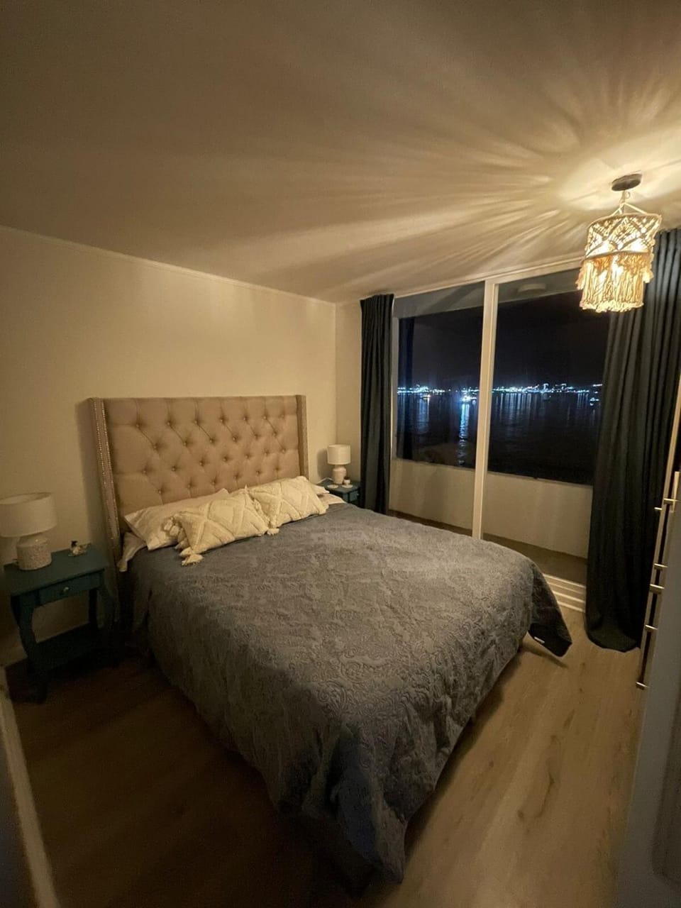 Departamento en Quintero Apartment in Valparaíso Region