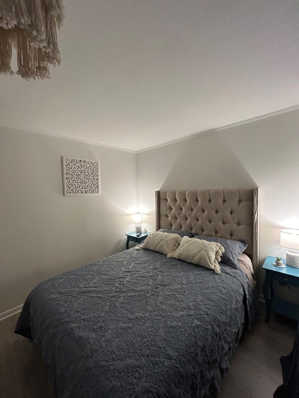 Departamento en Quintero Apartment in Valparaíso Region